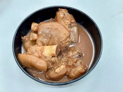 -麦文记面家(佐敦店)