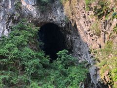 -英西峰林·洞天仙境