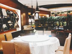 大堂-百味馆·粤菜·湛江菜(后海花园店)