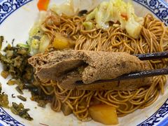 -崔氏班面馆(2号店)