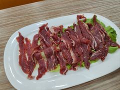 -潮汕牛肉火锅
