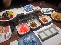 -杉海和牛烧肉海鲜自助(会展城店)