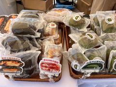 -慢熟面包店bud bread(孩儿巷店)