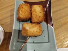 -一井烧肉·活鳗·寿司(望京SOHO店)