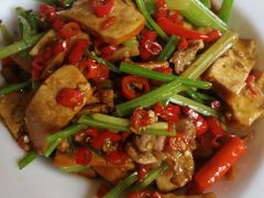 攸县香干-独一佳老胡湘菜馆(矿山路店)