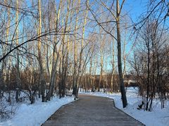 -北极村旅游风景区