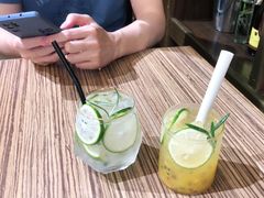 -榖屋house of flour(张江首店)