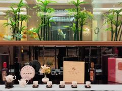 -星河湾半岛酒店-真粤中餐厅