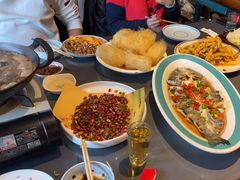 -一桶江山餐厅(松北店)