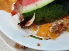 -兆丰海鲜烧烤涮自助(丰南总店)