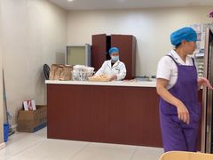 -美年大健康体检中心(太阳宫分院)