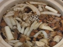 -天宜隆蘑菇宴火锅(石景山旗舰店)