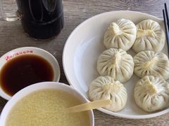 -津门张记包子铺(华昌道店)