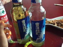 -东戴河风景区-止锚湾