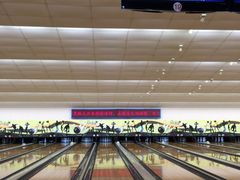 -广州保龄球馆(广州天河体育中心店)