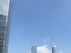 -京基滨河时代广场