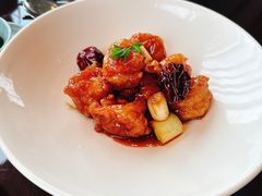 -环球港凯悦 · 享悦中餐厅