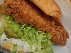 -Shake Shack(西单大悦城店)