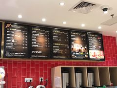 -85度C(南京龙世中心店)