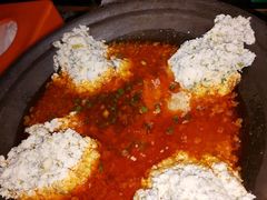 -张关合渣(航空大道店)