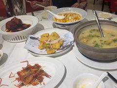 -绿雅酒家(江西中路店)
