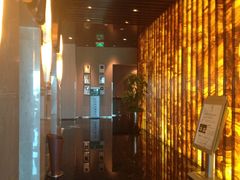 -苏州金鸡湖中茵皇冠假日酒店