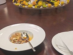 -烹小鲜中餐厅 ·东升凯莱酒店