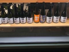 -人间酒暖·Go blanc·烧鸟·深夜食堂(陆家嘴店)