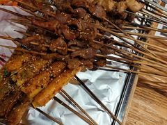 -喝丢一只鞋海鲜烧烤·海肠捞饭(文体街店)