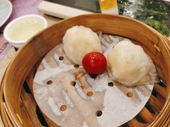 -点都德(龙之梦店)