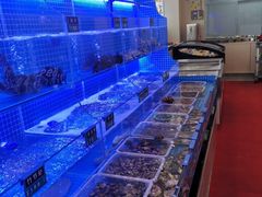 -启东小海鲜(庄先湾路1号店)