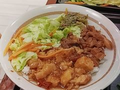 -永和大王(广渠店)
