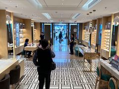 -茂昌眼镜(南京东路店)