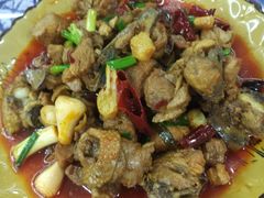 -益恒饭店乡间白族菜(古城总店)