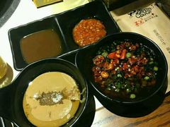 -手选潮汕鲜活牛肉火锅(二七广场店)