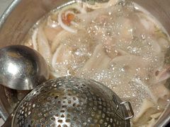 -二刀潮牛(重庆光环购物公园店)