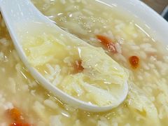 鸡蛋醪糟-西安贾三灌汤包·回坊小吃·清真炒菜(北院门总店)