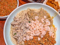 -裕兴记•蟹黄面馆(人民广场店)