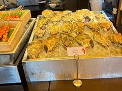 -富力丽思卡尔顿酒店·香荟全日制餐厅