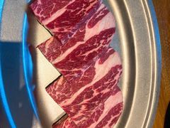 -观品和牛