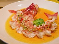 -红棉中餐厅·广州海航威斯汀酒店