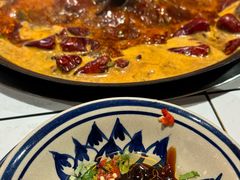 -旧街市鲜货老火锅(大光路店)