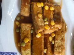 -杨厝六十六农庄农舍(杨厝路店)