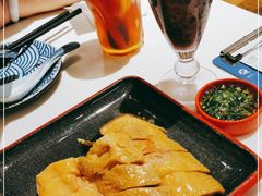 -龙记香港茶餐厅(久光百货店)