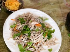 水爆肚-灿哥羊汤(果园店)
