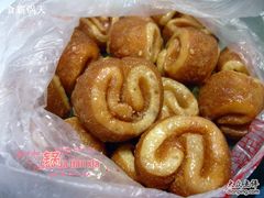 蜜三刀-芦庄子桂顺斋(狮子林大街店)