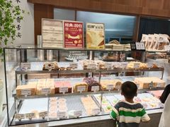 -君之狮子山·轻糖烘焙(松江印象城店)
