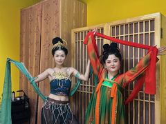 -盘子女人坊(西安至尊店)
