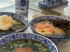 -伟记奥面馆(养育巷店)