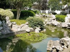 -扬州瘦西湖汇金酒店